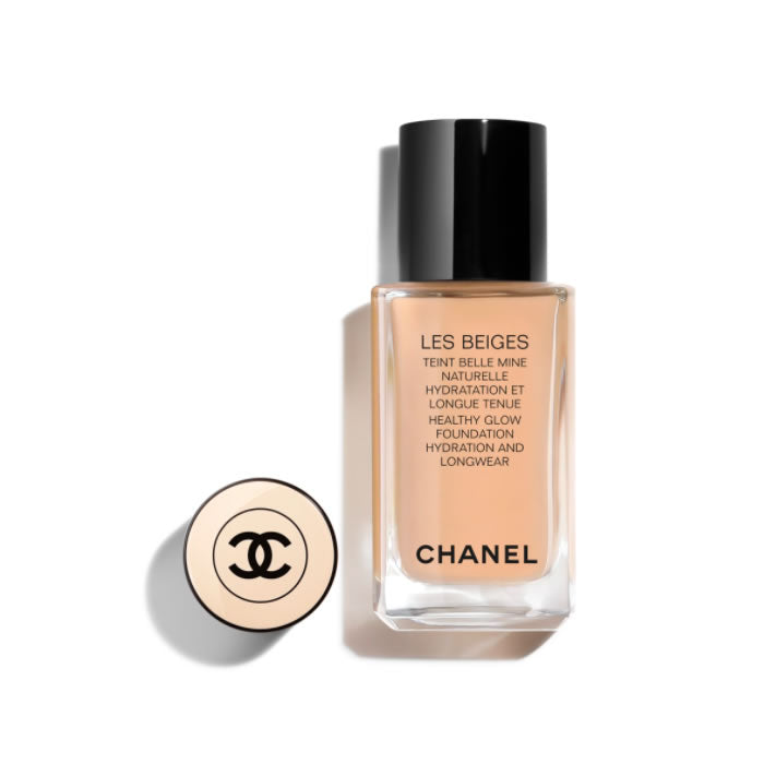 <tc>CHANEL</tc> Les Beiges Foundation B30 30ml