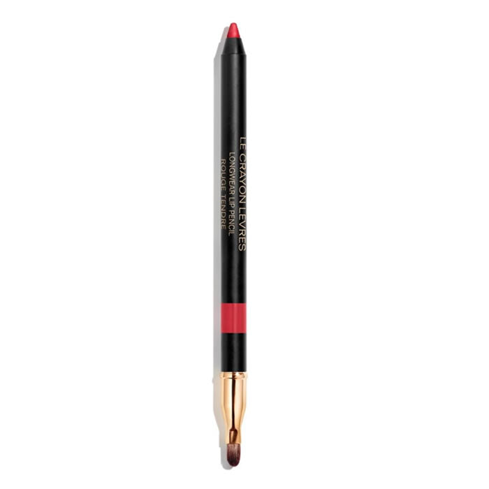 <tc>CHANEL</tc> Le Crayon Lèvres Lippenkonturstift Langlebig 174 Rouge Tendre