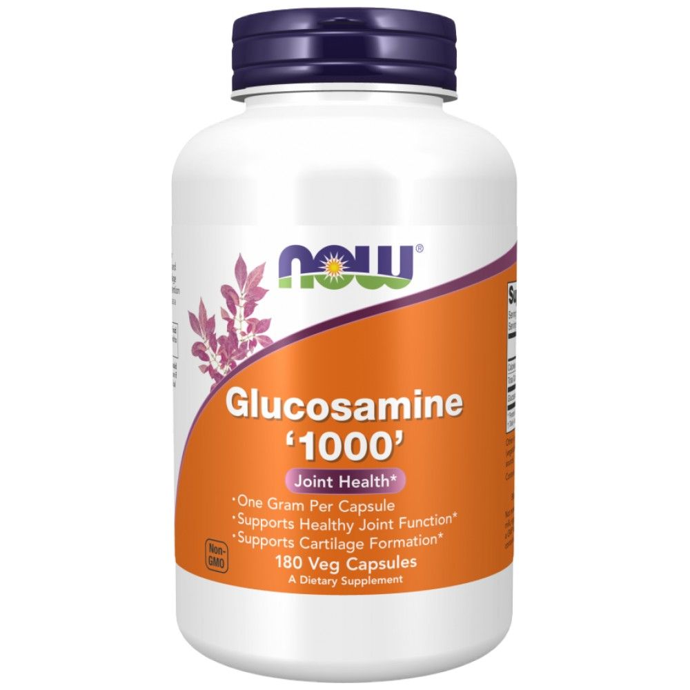 Glucosamin 1000 - 180 Kapseln