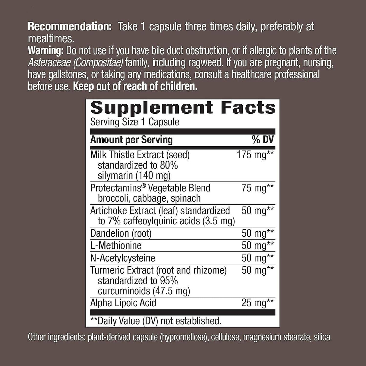 Thisilyn Super 750 mg - 60 Kapseln