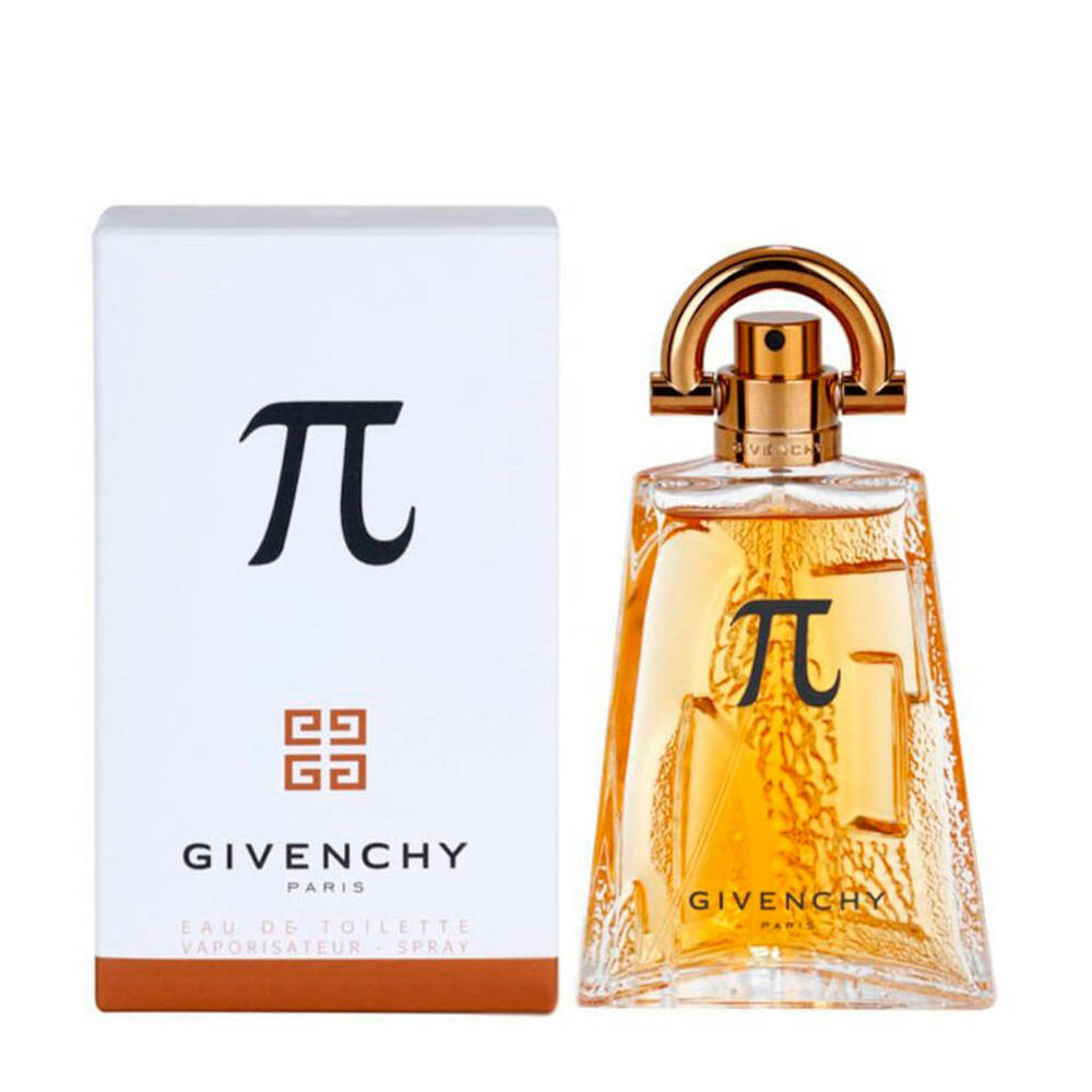Givenchy Pi Eau de Toilette Spray 50 ml