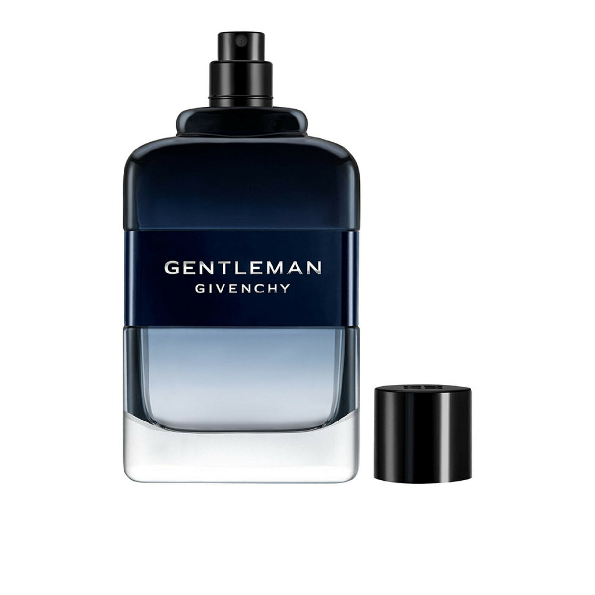 Givenchy Gentleman Eau de Toilette Intensive Spray 60 ml