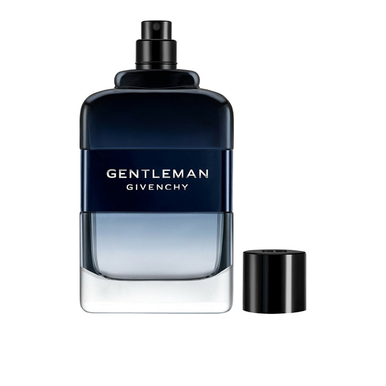 Givenchy Gentleman Eau de Toilette Intensive Spray 60 ml