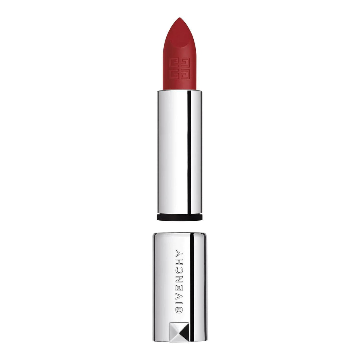 Givenchy Le Rouge Sheer Velvet n 37 Rec