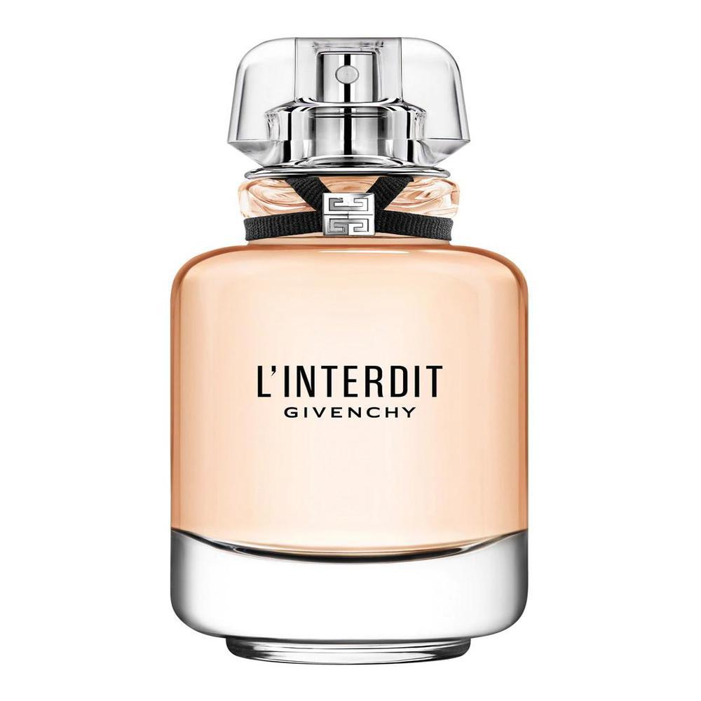 Givenchy l'interdit eau de parfum 50ml
