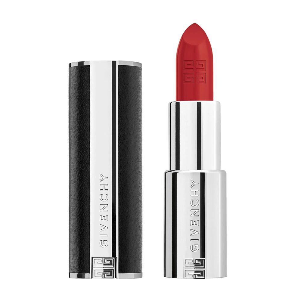 Givenchy Rouge Interdit int Silk 306