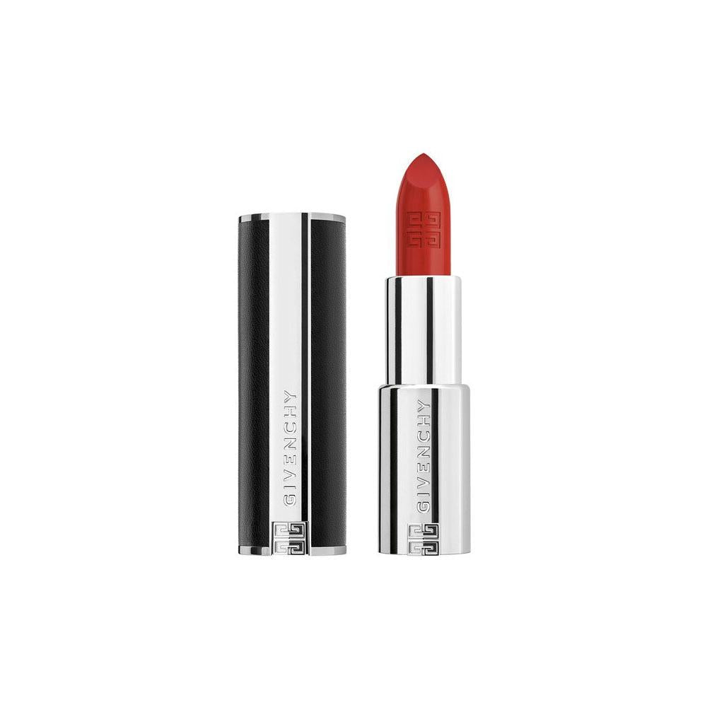 Givenchy Rouge Interdit int Silk 326