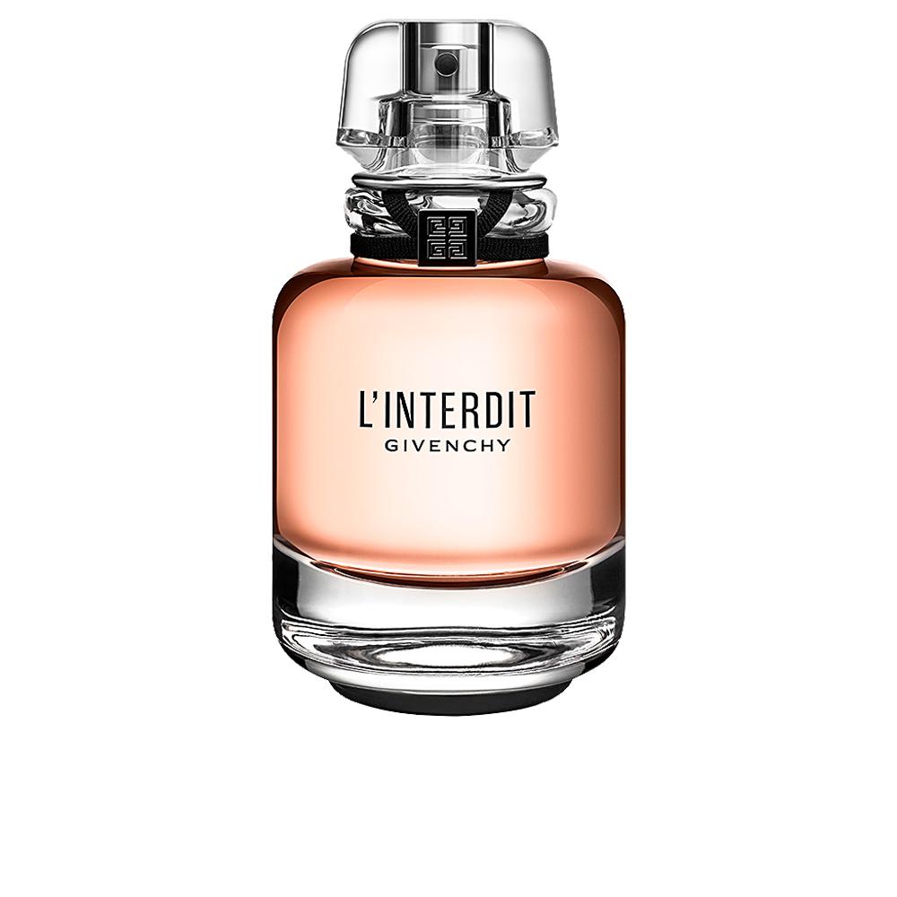 Givenchy l'Interdit EDP Spray 125ml