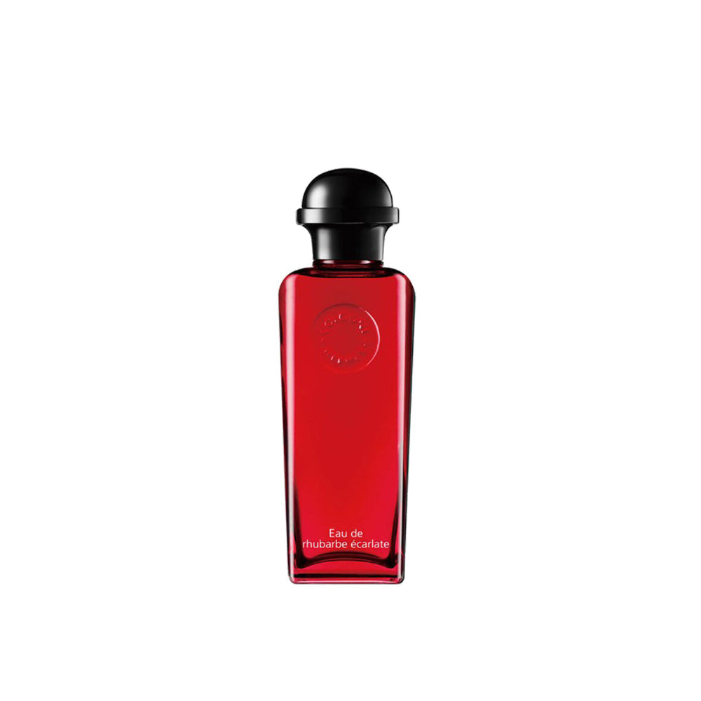 <tc>Hermès</tc> Hermes Eau Rhubarbe Scarlet 100ml
