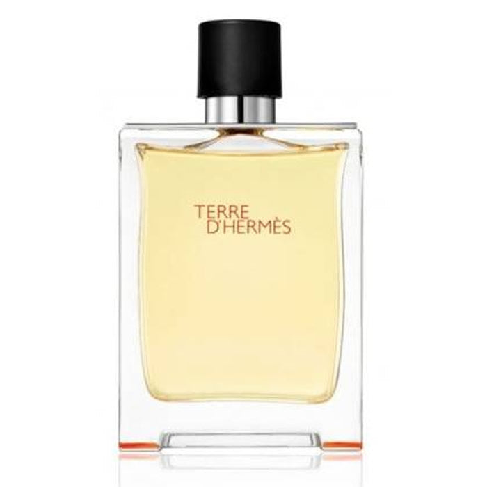 Terre d'hermes eau de toilette spray 50ml