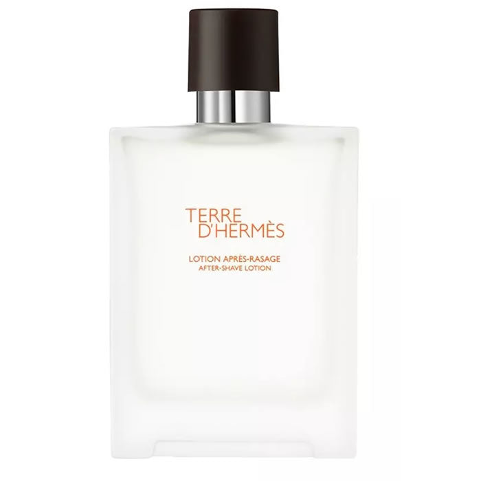 <tc>Hermès</tc> Terre D´<tc>Hermès</tc> After Shave Lotion 100ml