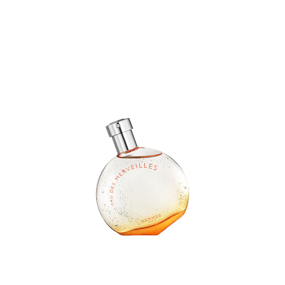 <tc>Hermès</tc> Eau Des Merveilles Eau de Toilette Spray 50 ml