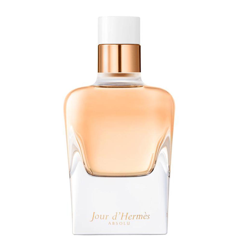 <tc>Hermès</tc> Hermes Paris Jour Absolu Eau de Toilette, nachfüllbar, 85 ml Spray