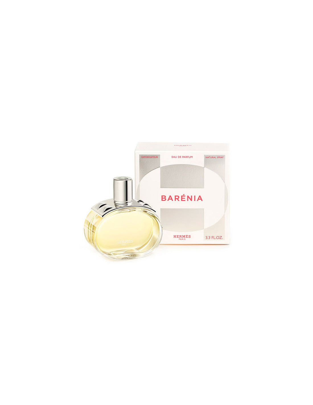 <tc>Hermès</tc> Barénia Edp Spray Nachfüllbar 100ml