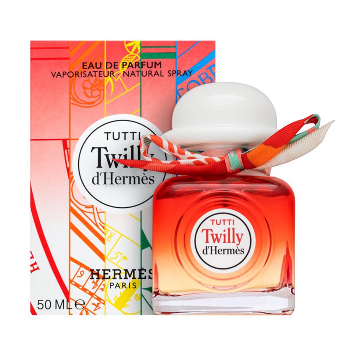 <tc>Hermès</tc> Tutti Twilly D'<tc>hermès</tc> Edp-Spray 50ml