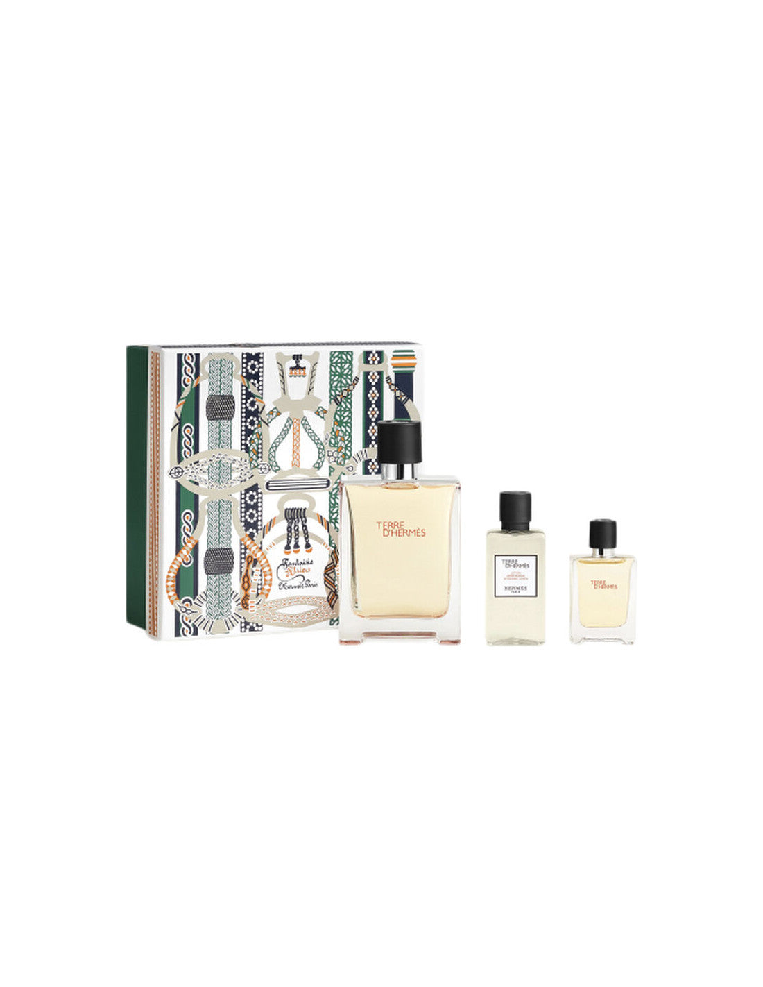 <tc>Hermès</tc> Hermes Terre Edt Spray 100ml Sets