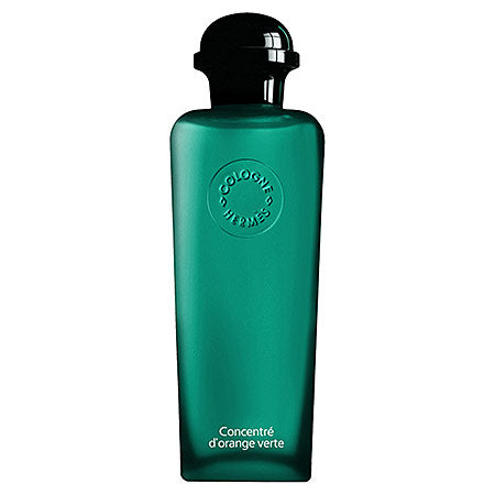 Hermes concenté d'Orange Scheitel Eau de Toilette Spray 200 ml