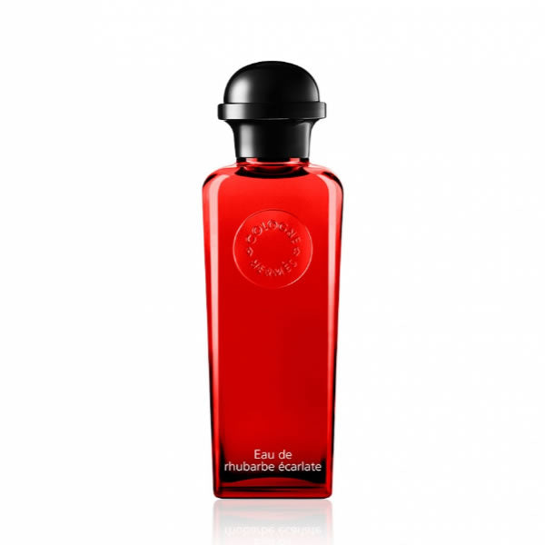 Hermes Eau de Rhabarbe Scarlet Eau de Cologne Spray 100ml