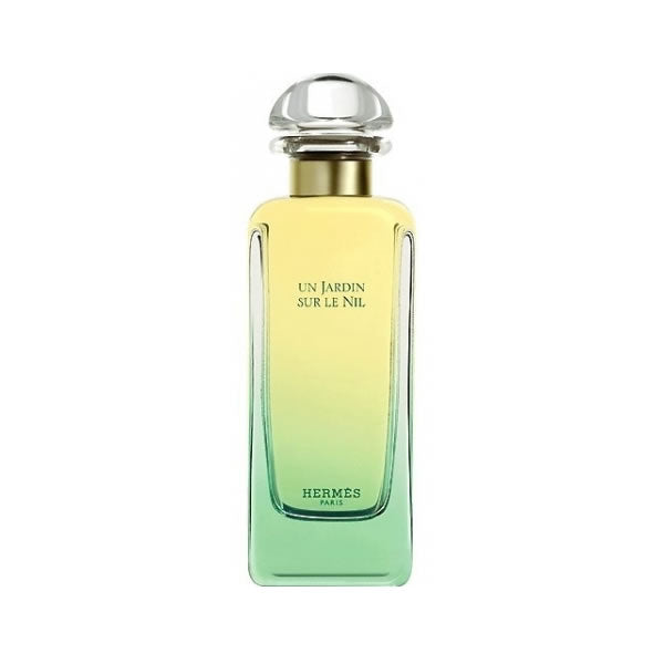 Hermes un Jardin Sur Le Nil Eau de Toilette Spray 50 ml
