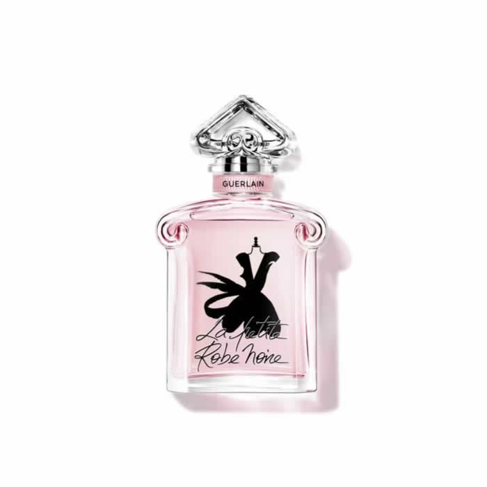 Guerlain la Petite Robe Noire Eau de Toilette Spray 100ml