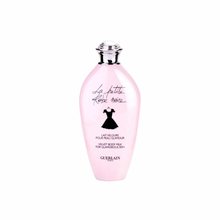 Le Petit Robe Noir Velvet Body Milch 200ml
