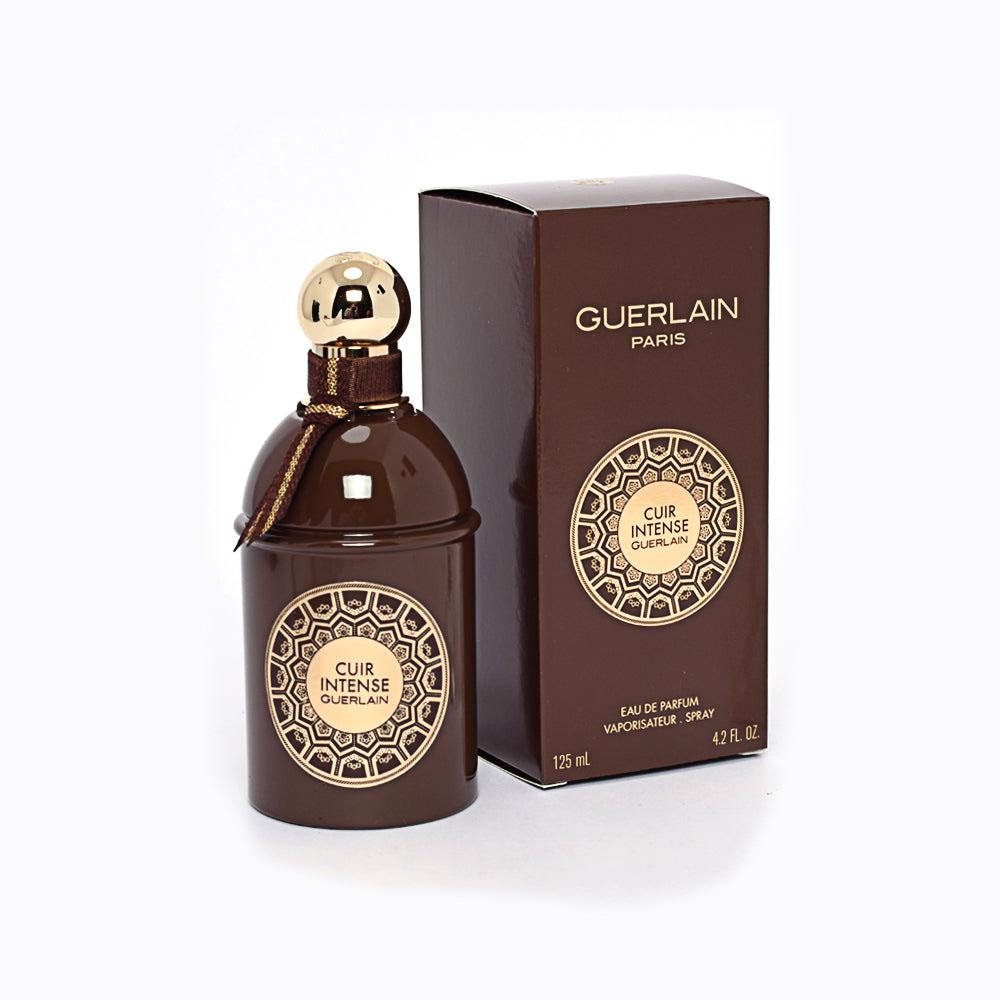 Guerlain cuir intensive EPV 125ml