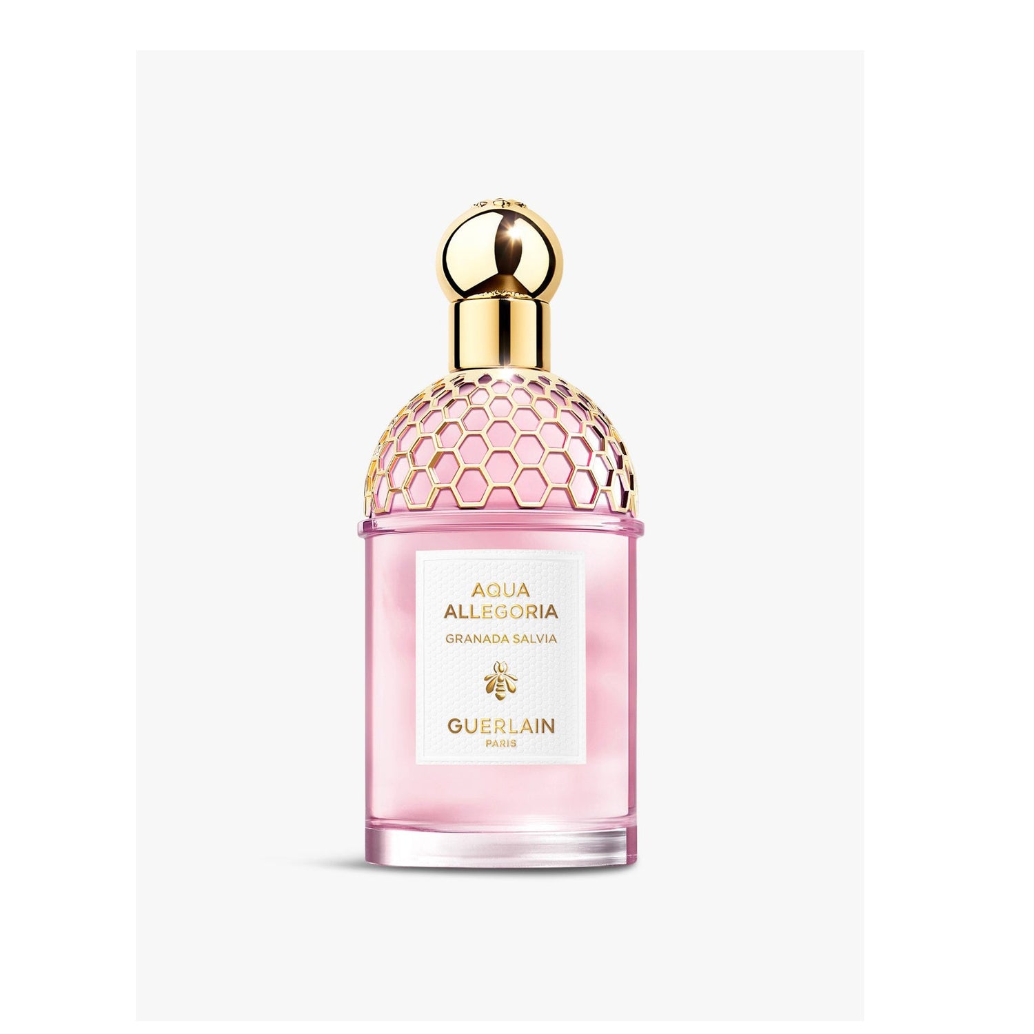 Guerlain Aqua Allegoria Eau de Toilette Granada Salvia 125 ml Spray