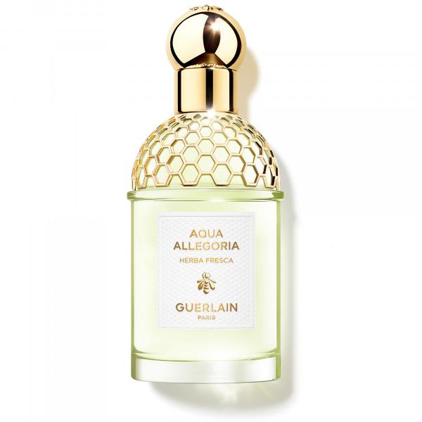 Guerlain Aqua Allegoria Eau de Toilette Herba Fresca 125ml Spray