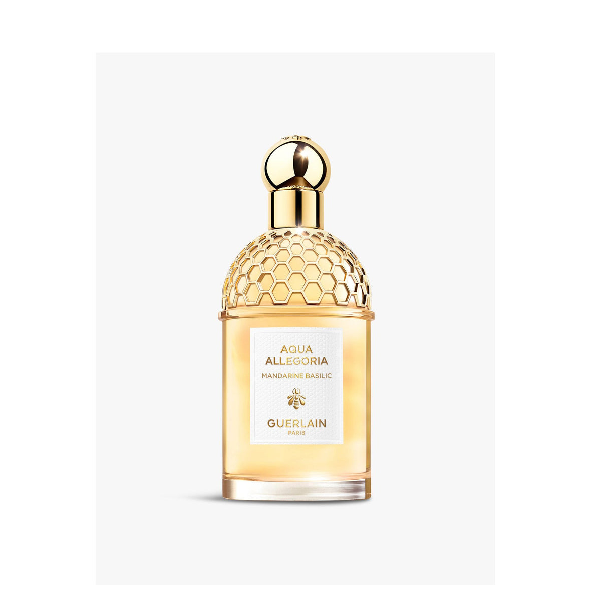 Guerlain Aqua Allegoria Eau de Toilette Mandarine-Basil 125ml Spray
