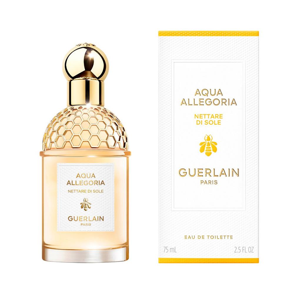 Guerlain Aqua Allegoria Nettare di alleinige Eau de Toilette Spray 75ml