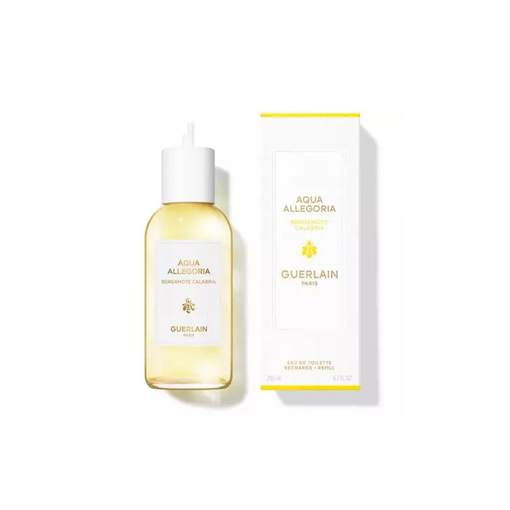 Guerlain Allegoria Bergamote 200 ml Nachfüllung