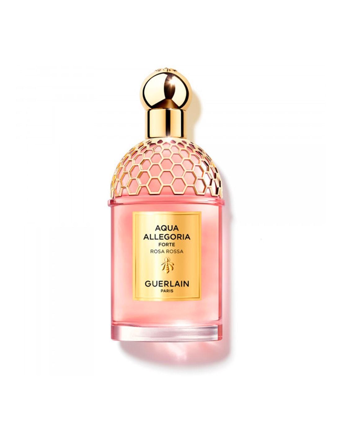 Guerlain Guer Aqua Allegoria Rossa Forte 125 ml