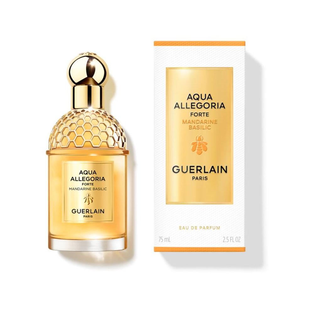 Guerlain Guer Aqua Allegoria Mand Bas Forte 75 ml