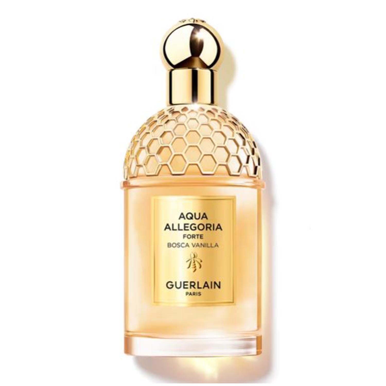 Guerlain Aqua Allegoria Forte Eau de Parfum Bosca Vanille 75 ml