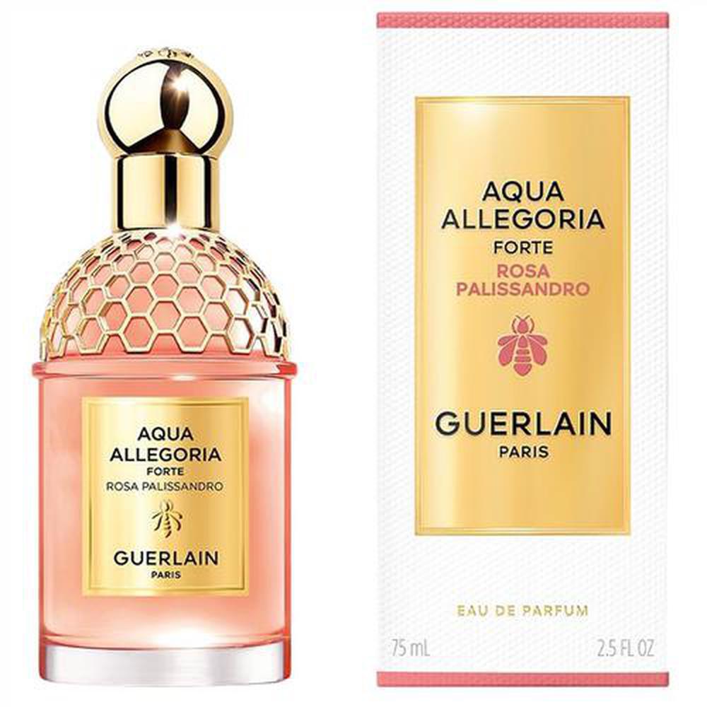 Guerlain Aqua Allegoria Forte Eau De Parfum Rosa Palis<tc>san</tc>dro 75ml