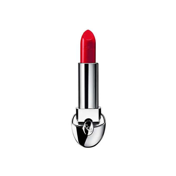 Rouge G de Guerlain Schatten 214 Ziegelrot rot
