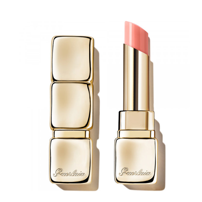 Guerlain Kisskiss Bee Glow Barra de Labios 309 Honig 1un