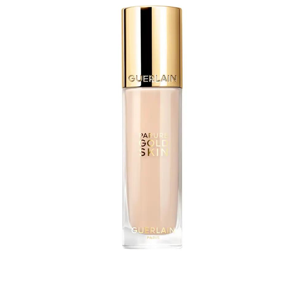 Guerlain Parure Gold Skin Fondo de Maquillaje Fluido 1,5n 35 ml