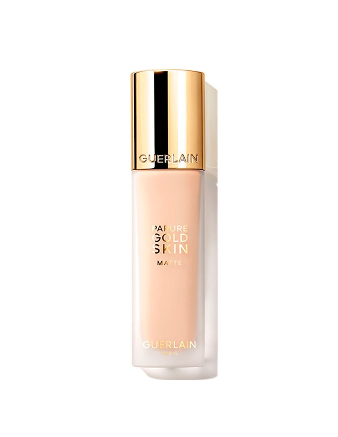Guerlain Guer Teint Parure Gold Kumpel