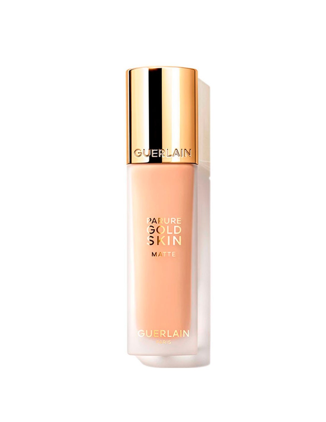 Guerlain Guer Teint Parure Gold Kumpel