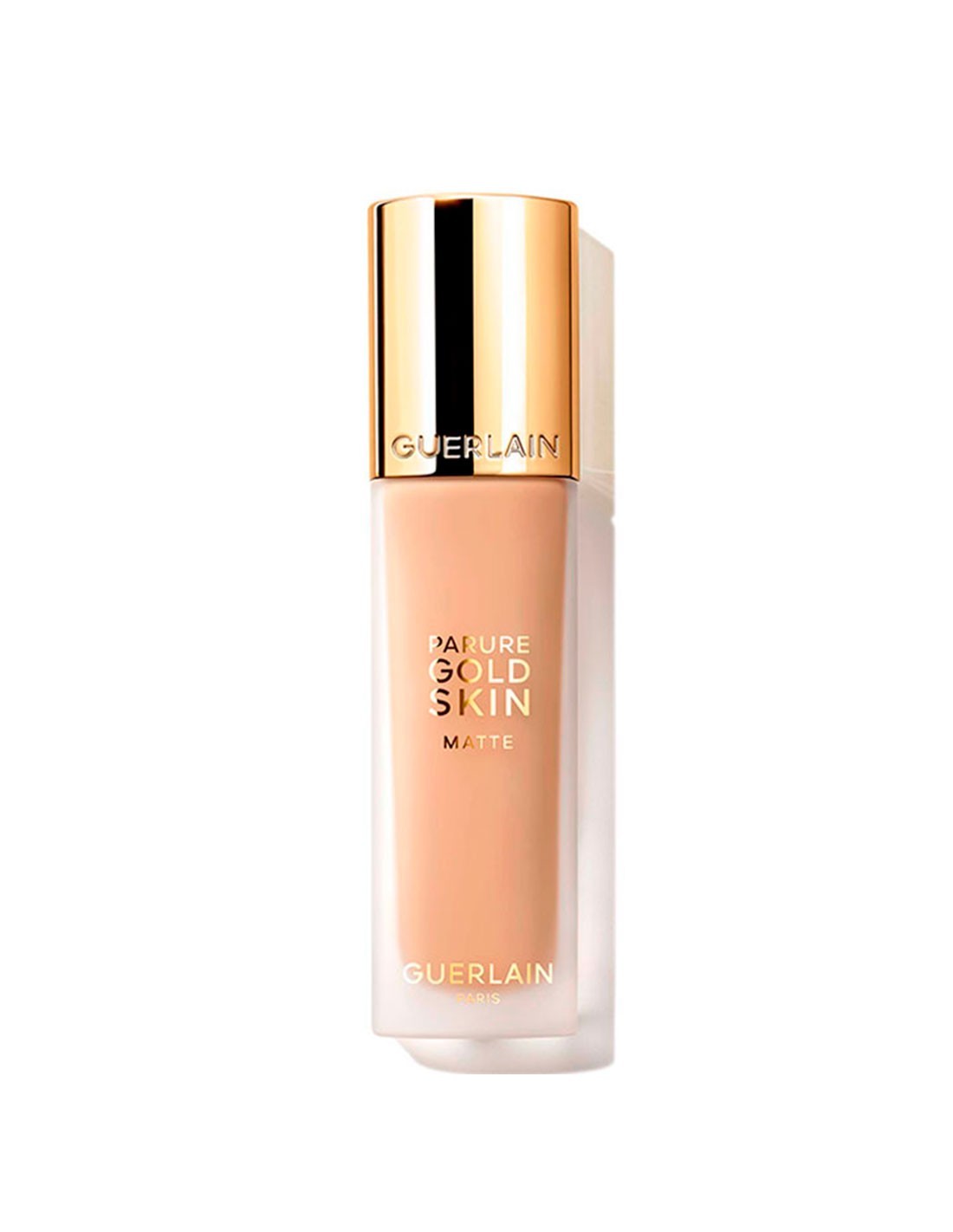 Guerlain Guer Teint Parure Gold Kumpel