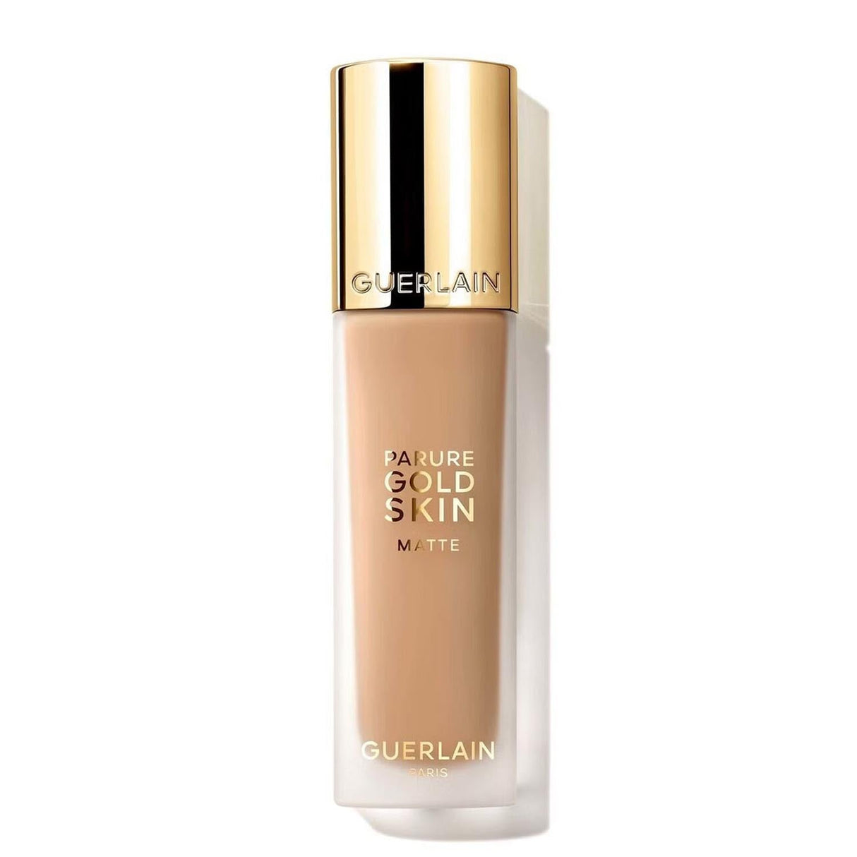 Guerlain Guer Teint Parure Gold Kumpel