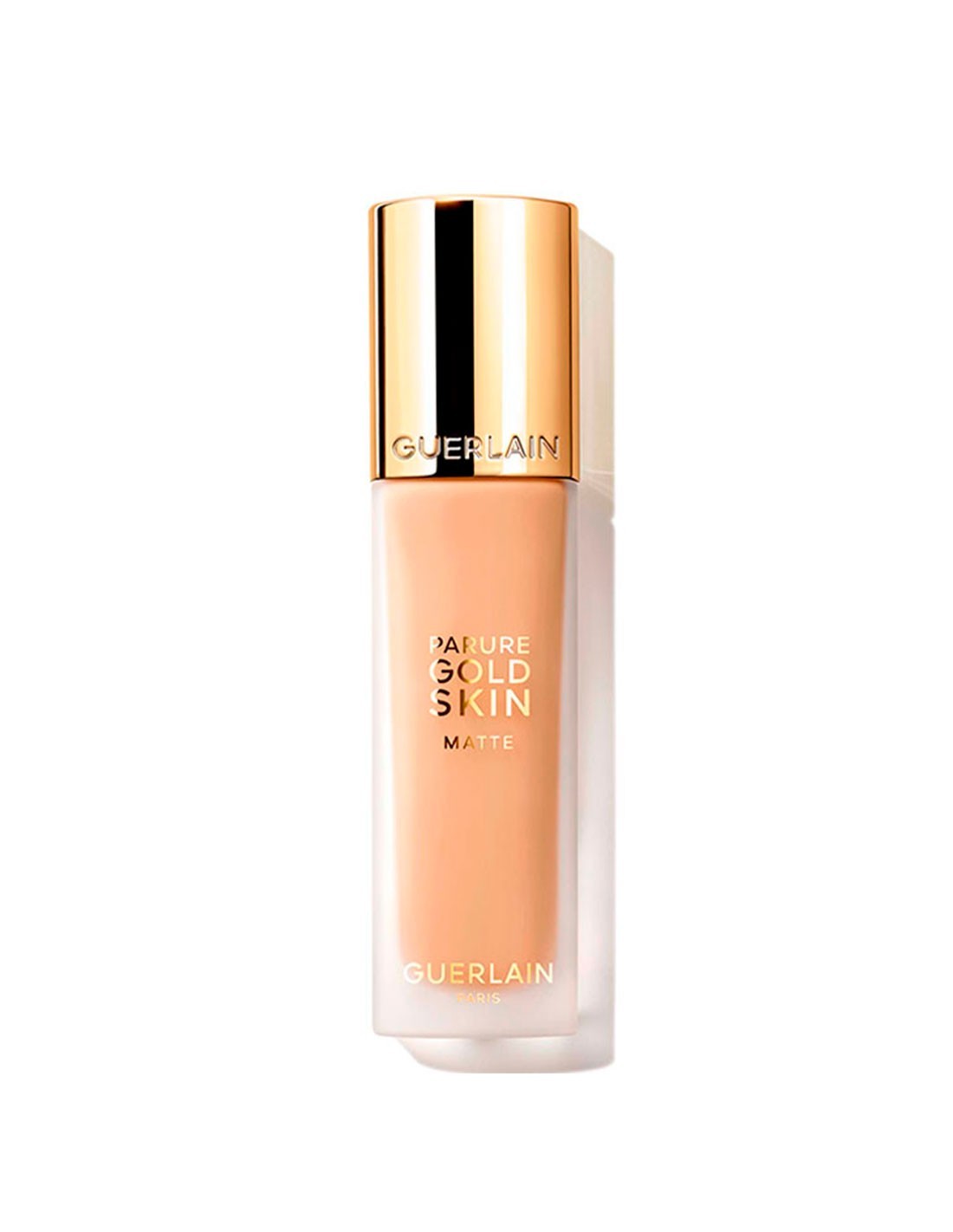 Guerlain Guer Teint Parure Gold Kumpel