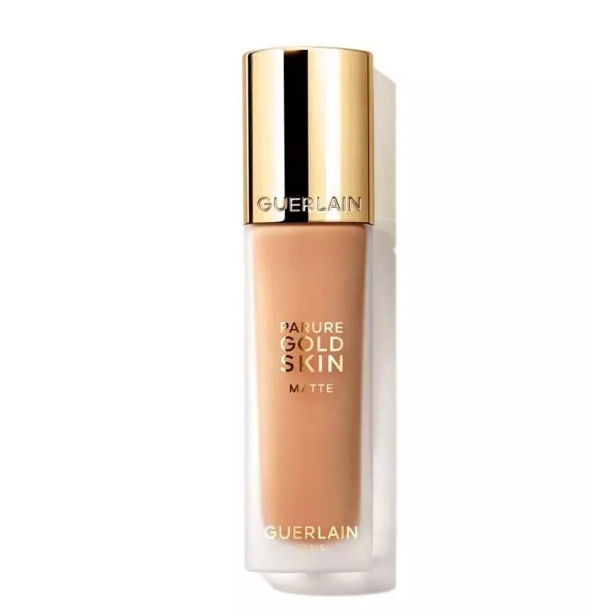 Guerlain Guer Teint Parure Gold Kumpel