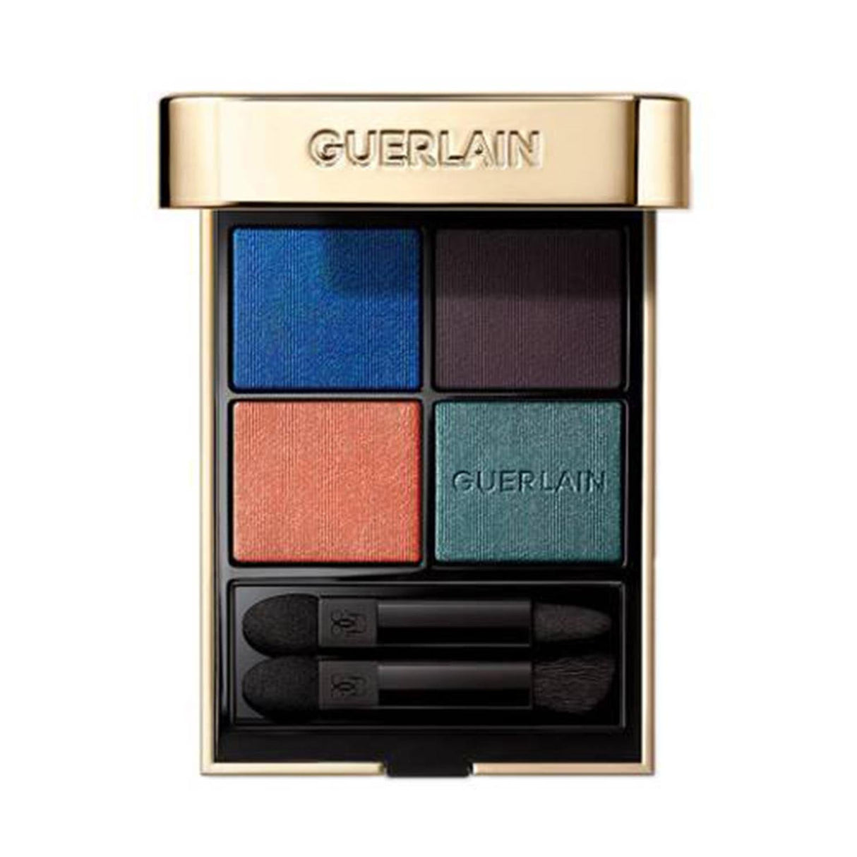 Guerlain 4 Couleure Sombra de Ojos 360 1ml