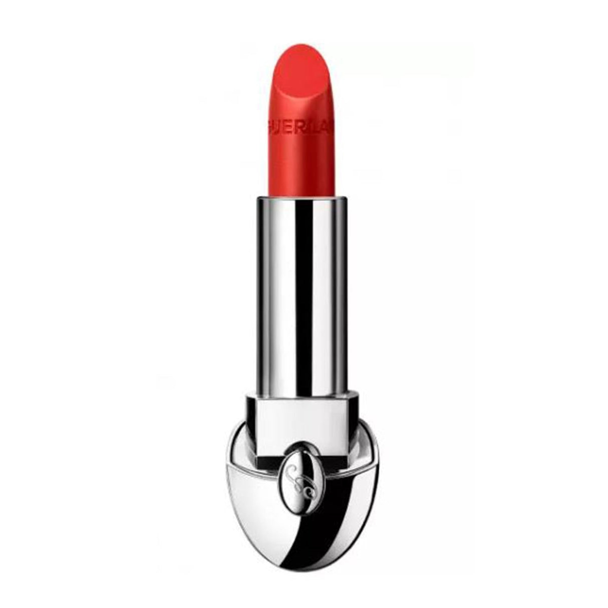 Guerlain Rouge G BARRA DE LABIOS 214 EXOTISCHE ROT 1ML