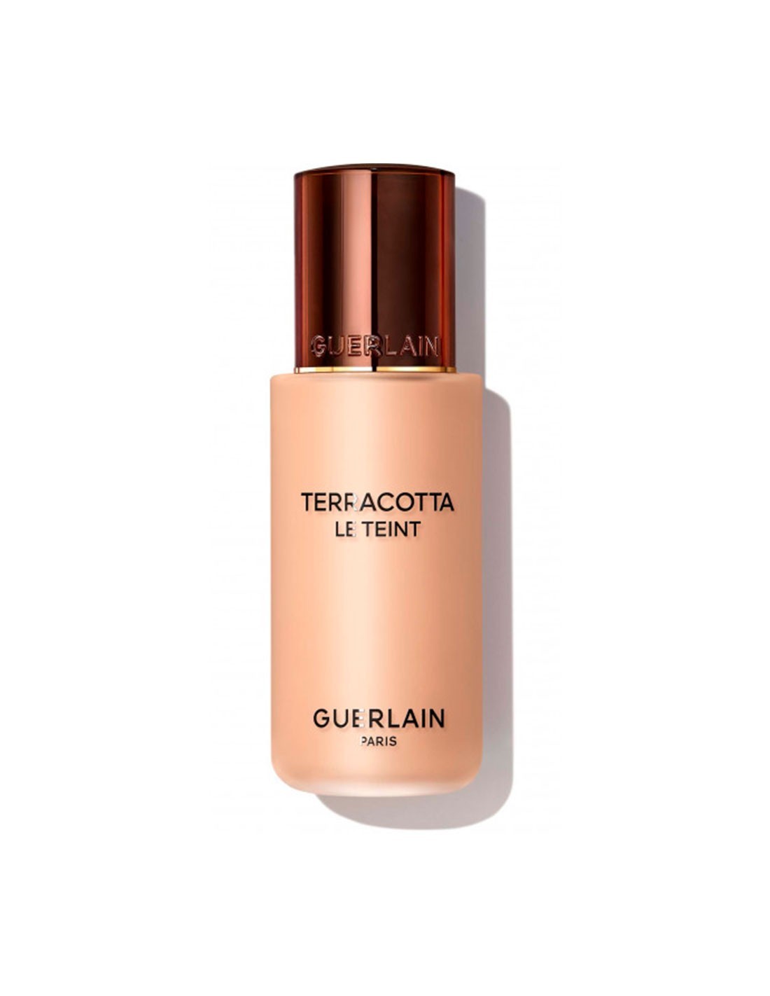 Guerlamer Terrakotta Basis Fluida 3n 1un