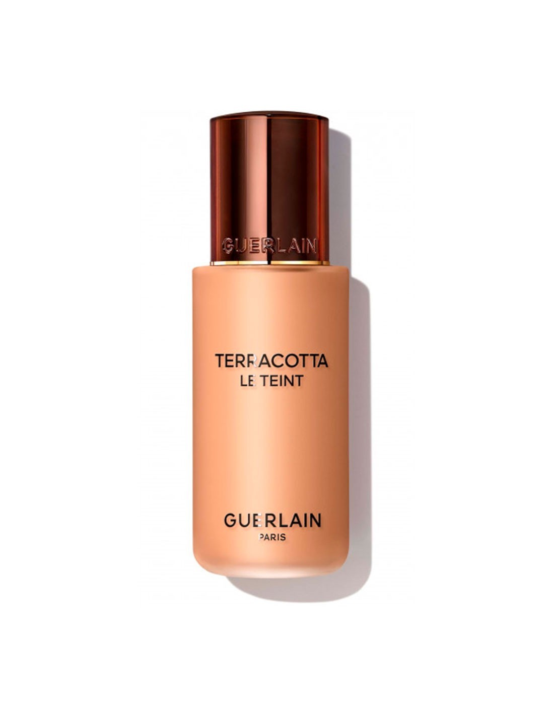 Guerlamer Terrakotta Basisfluida 4.5n 1un