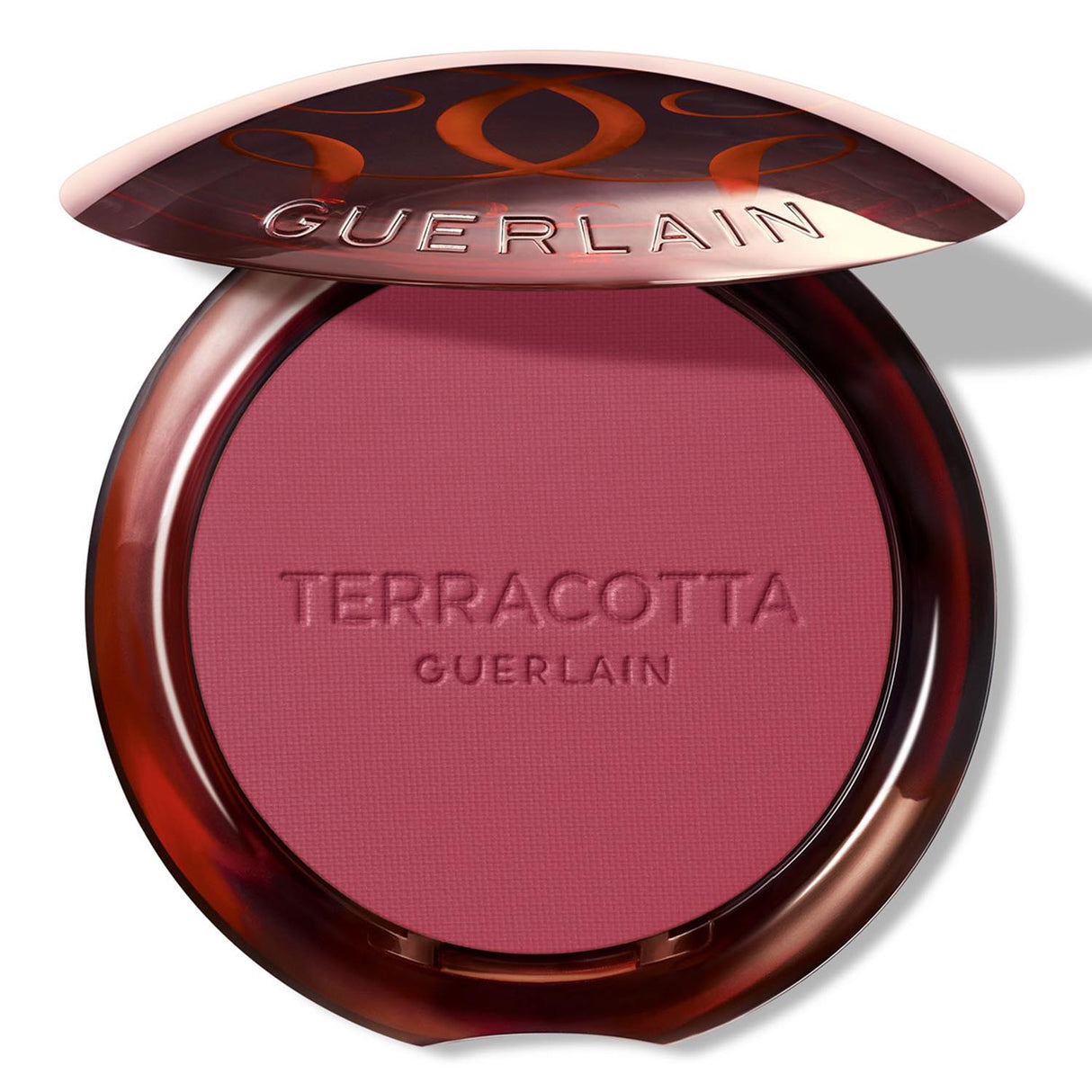 Guerlain Guer Terracotta Polvos 24 Erröten