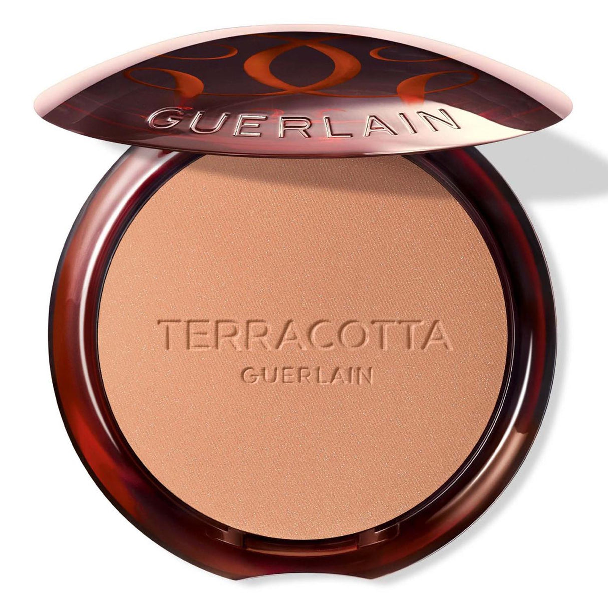 Guerlain Guer Terracotta Original Polvo Comp comp